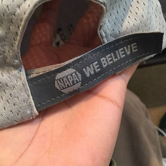 Fallen Hero's USA Hat - Picture 9 of 9